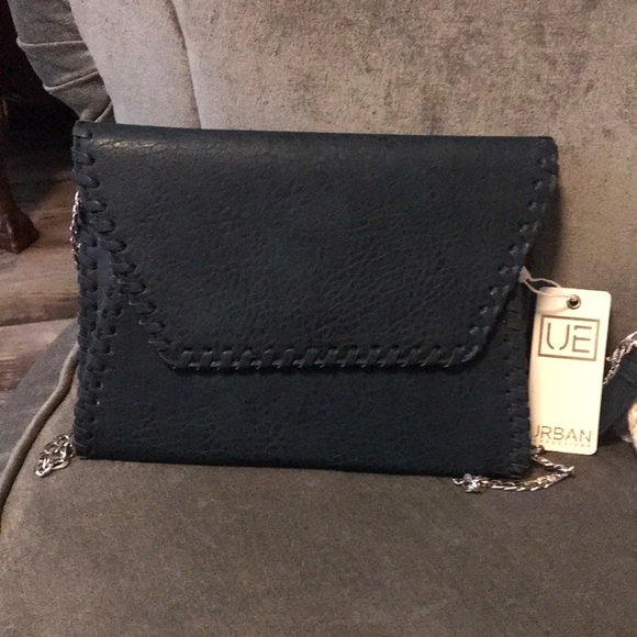 NWT Urban Expressions crossbody - Picture 1 of 8